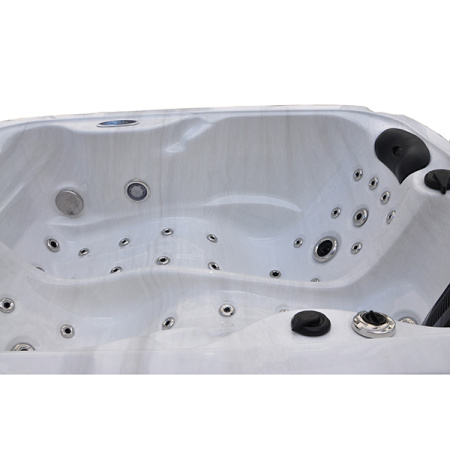 Гидромассажный СПА бассейн Kingston JCS-26