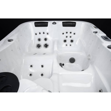 Спа бассейн BestSpa's Turbo 1