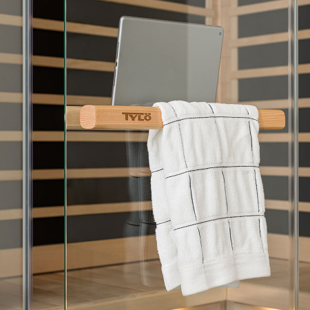 Инфракрасная сауна Tylo Tylosand T-810