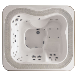 Спа-бассейн Jacuzzi Profile