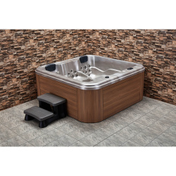 Гидромассажный спа бассейн Mexda WS-296 Lite