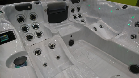 Спа бассейн American Whirlpool 982