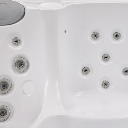 Гидромассажный спа-бассейн AquaVita 6001