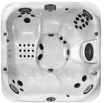 Спа бассейн Jacuzzi J-335