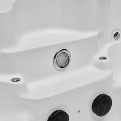 Гидромассажный спа бассейн Mexda WS-194