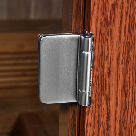 Финская сауна Mexda WS-1906