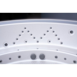 Переливной спа-бассейн USSPA Arena