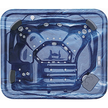 Спа бассейн Yokozuna - Киото (Kioto)